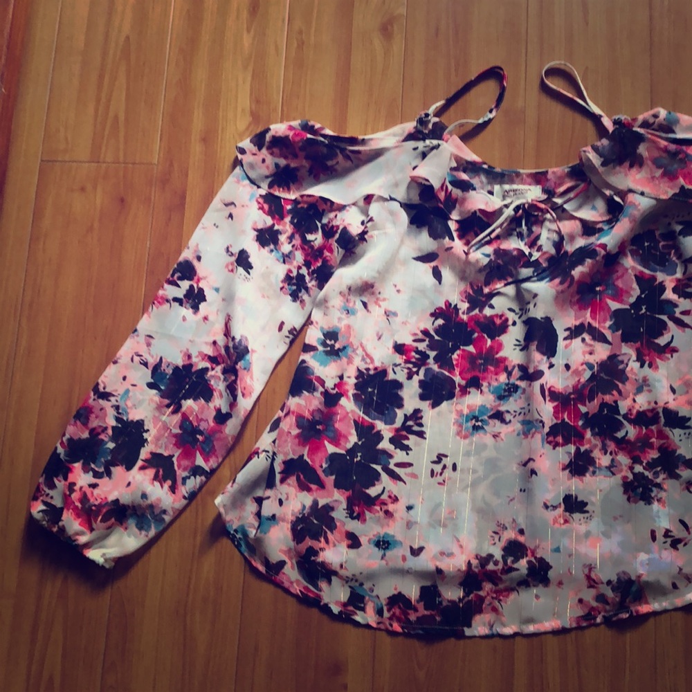 Arizona Jeans Top